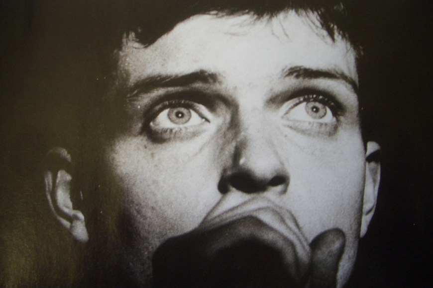 Joy Division Ian Curtis: Legado, Muerte y la Música Inolvidable 1 joy division ian curtis legado muerte y la musica inolvidable