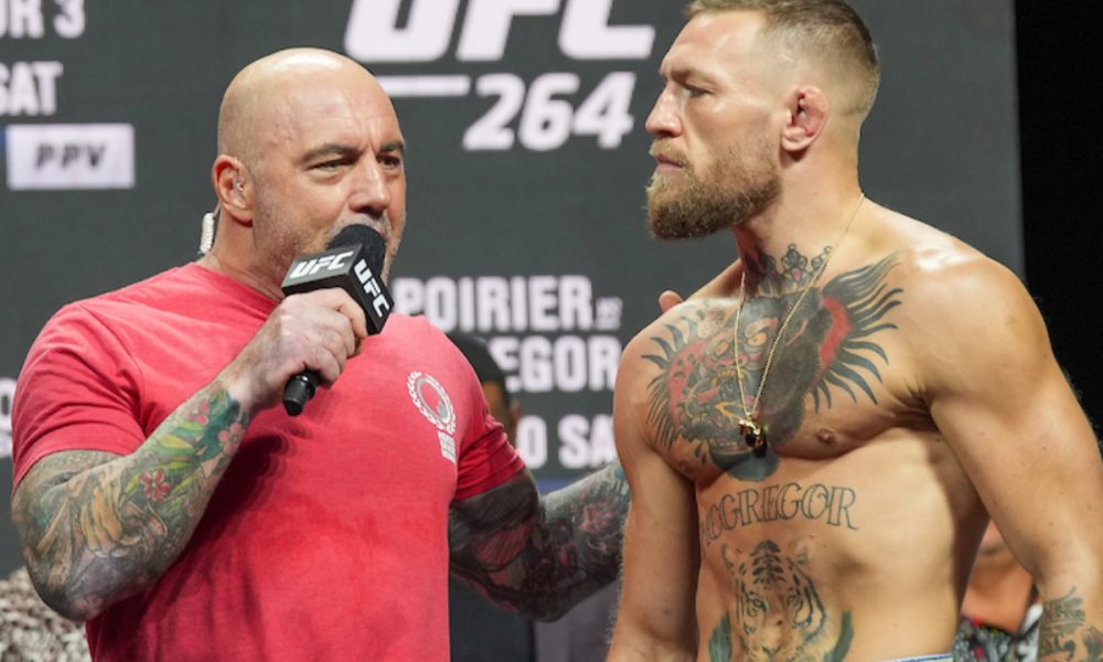 Kamaru Usman Responde a McGregor: ¡Críticas y Falta de Respeto! 1 kamaru usman responde a mcgregor criticas y falta de respeto