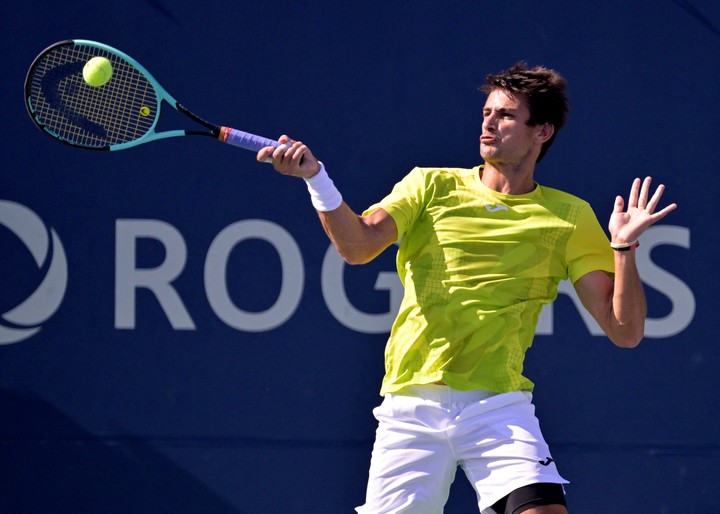 Khachanov Superado: Evans Gana Épico Partido en US Open 1 khachanov superado evans gana epico partido en us open