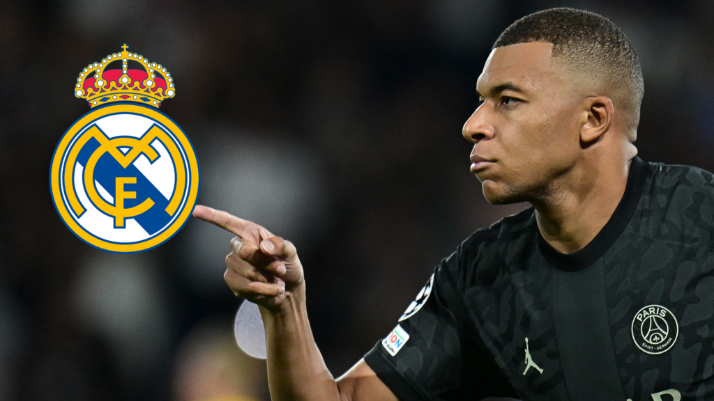 Kylian Mbappé Transfer: Sueldo, Fortuna y Fichaje al Real Madrid 1 kylian mbappe transfer sueldo fortuna y fichaje al real madrid