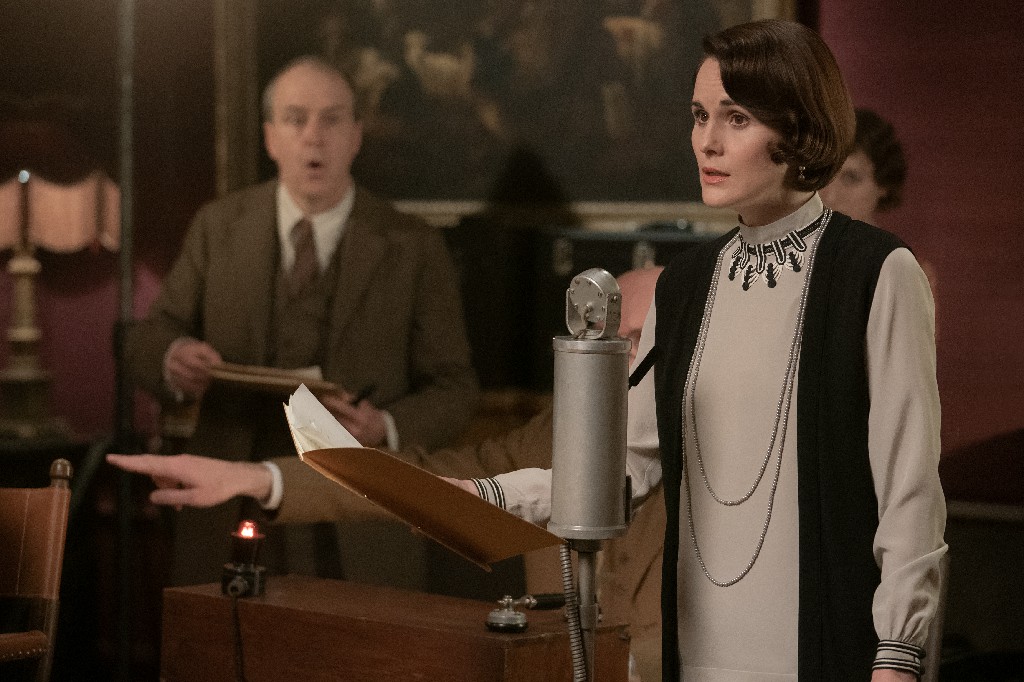 Laura Carmichael: De Downton al Éxito, Un Milagro Inesperado 1 laura carmichael de downton al exito un milagro inesperado