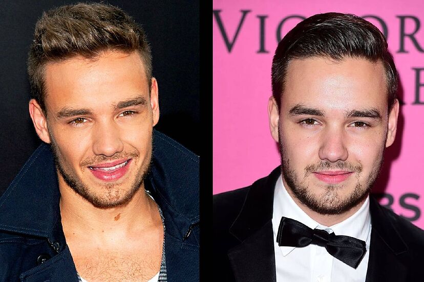 Liam Payne Fallece: One Direction, Tributos y Detalles 1 liam payne fallece one direction tributos y detalles