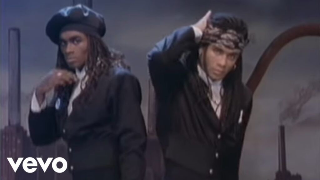Lip Syncing: El Escándalo de Milli Vanilli y el Cambio Musical 1 lip syncing el escandalo de milli vanilli y el cambio musical