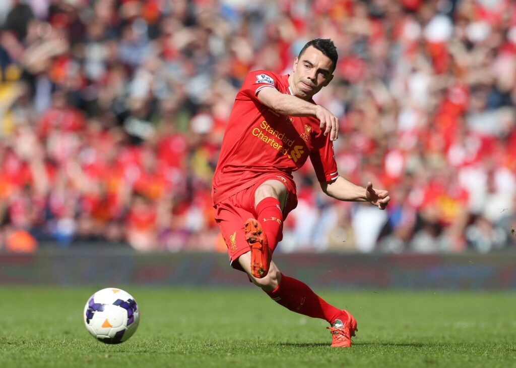 Liverpool Destroza al Man Utd: Crónica y Resultado Final Impactante 1 liverpool destroza al man utd cronica y resultado final impactante