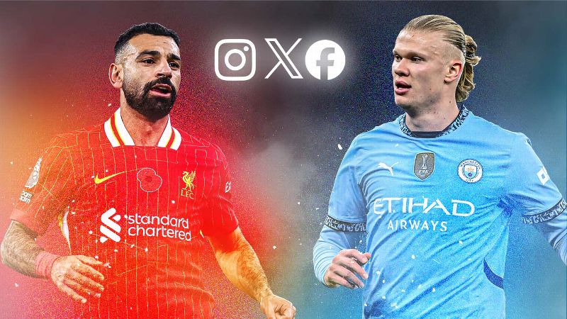 Liverpool vs Man City: Análisis, Resultado y Reacciones Clave 1 liverpool vs man city analisis resultado y reacciones clave