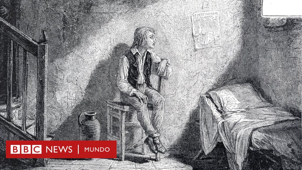 Louis XVII: ADN Revela la Verdad Tras el Príncipe Perdido 1 louis xvii adn revela la verdad tras el principe perdido
