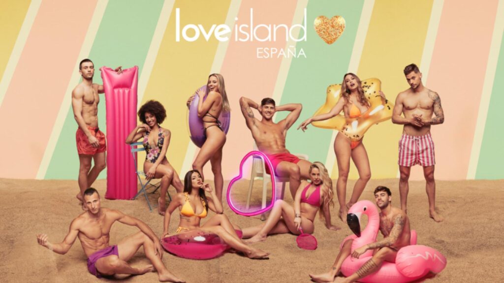 Love Island 2025: Conoce a los Concursantes, Parejas y Eliminados 1 love island 2025 conoce a los concursantes parejas y eliminados