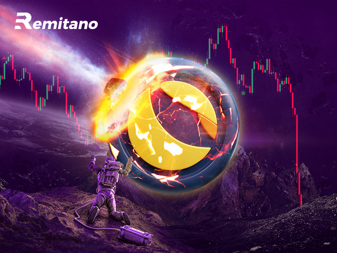 Luna Coin: Desplome Histórico y Recuperación ¿Es Posible? 1 luna coin desplome historico y recuperacion es posible