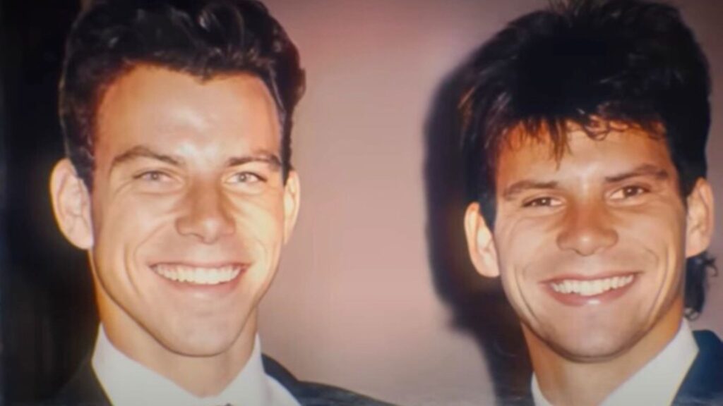 Lyle Menendez Wife: Divorcio Tras 21 Años y el Caso Menéndez 1 lyle menendez wife divorcio tras 21 anos y el caso menendez