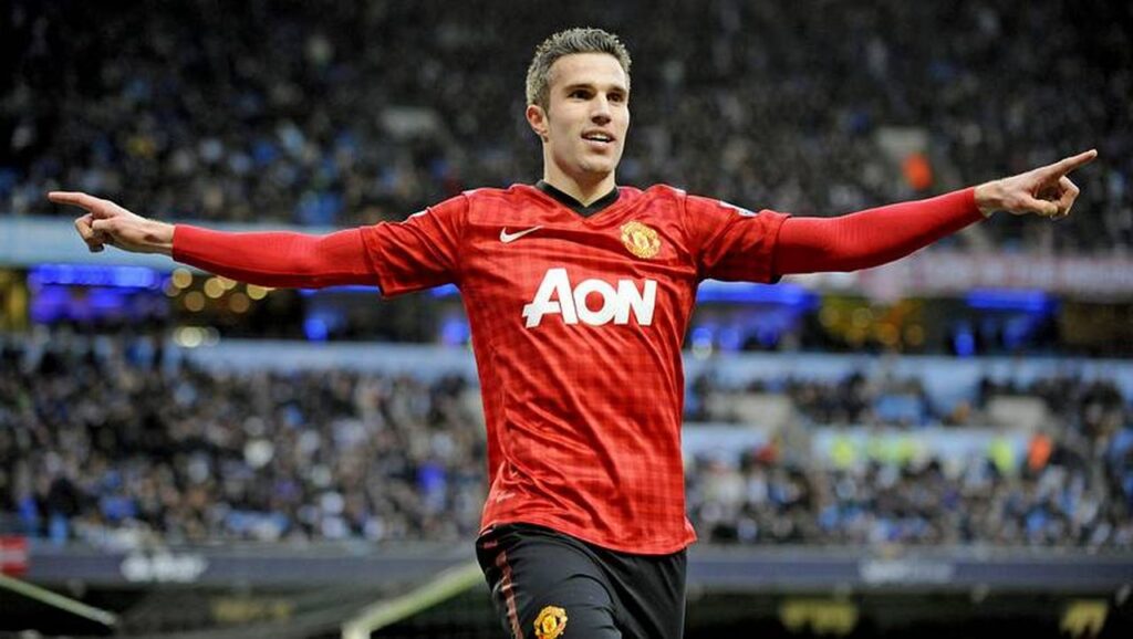 Manchester United Vs City: ¡Derbi Épico con Victoria Roja! 1 manchester united vs city derbi epico con victoria roja