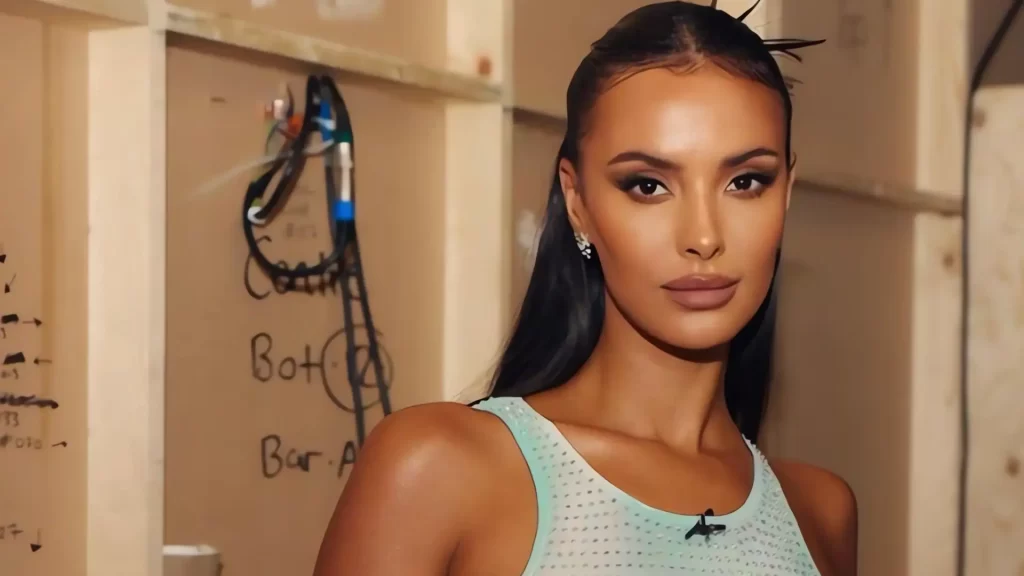Maya Jama y Stormzy: Ruptura y Declaraciones Tras Reconciliación 1 maya jama y stormzy ruptura y declaraciones tras reconciliacion