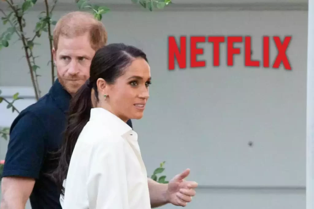 Meghan & Harry News: Últimas Noticias, Rumores y Comentarios 1 meghan harry news ultimas noticias rumores y comentarios