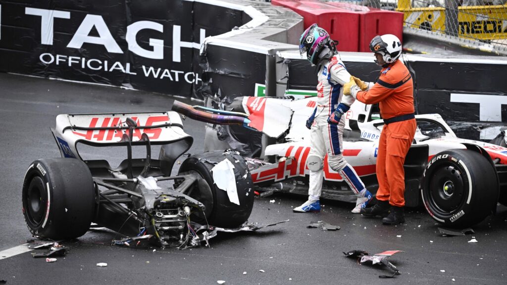 Mercedes F1: Mick Schumacher Cambia a Resistencia ¡Impactante! 1 mercedes f1 mick schumacher cambia a resistencia impactante