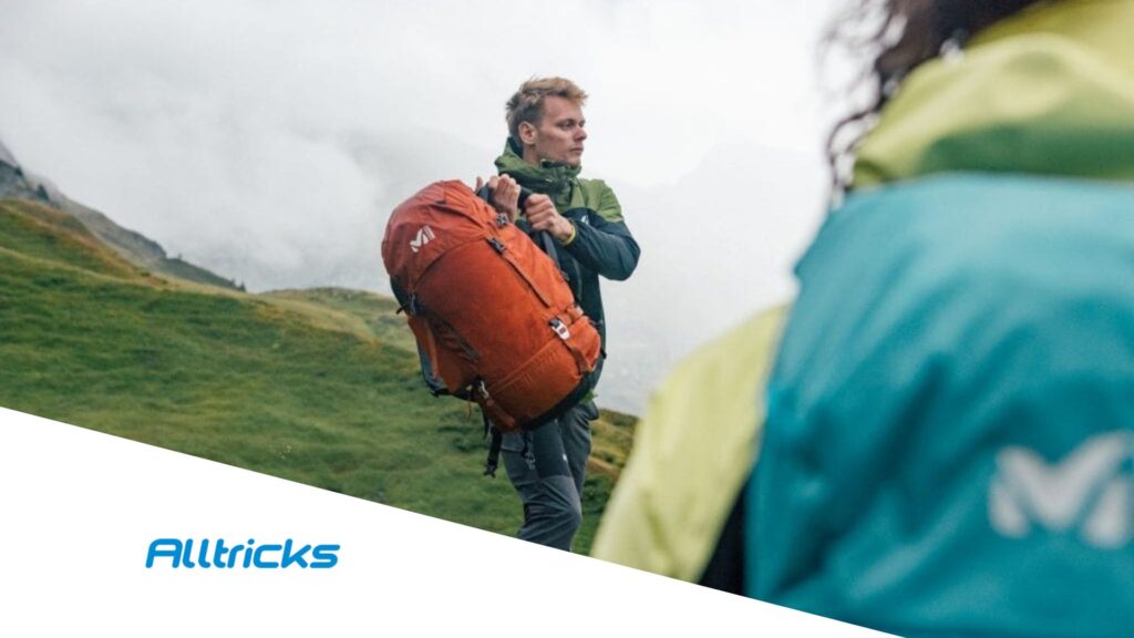 Mochilas de Viaje: Las 16 Mejores Probadas para tu Aventura 1 mochilas de viaje las 16 mejores probadas para tu aventura