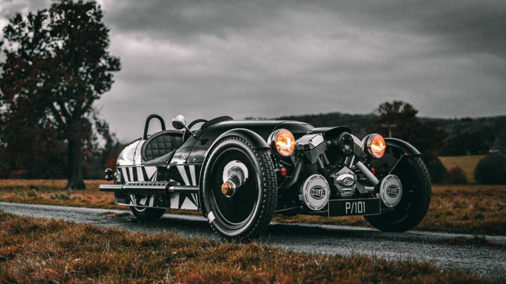 Morgan Cars Company: Adquisición y Futuro del Fabricante Británico 1 morgan cars company adquisicion y futuro del fabricante britanico