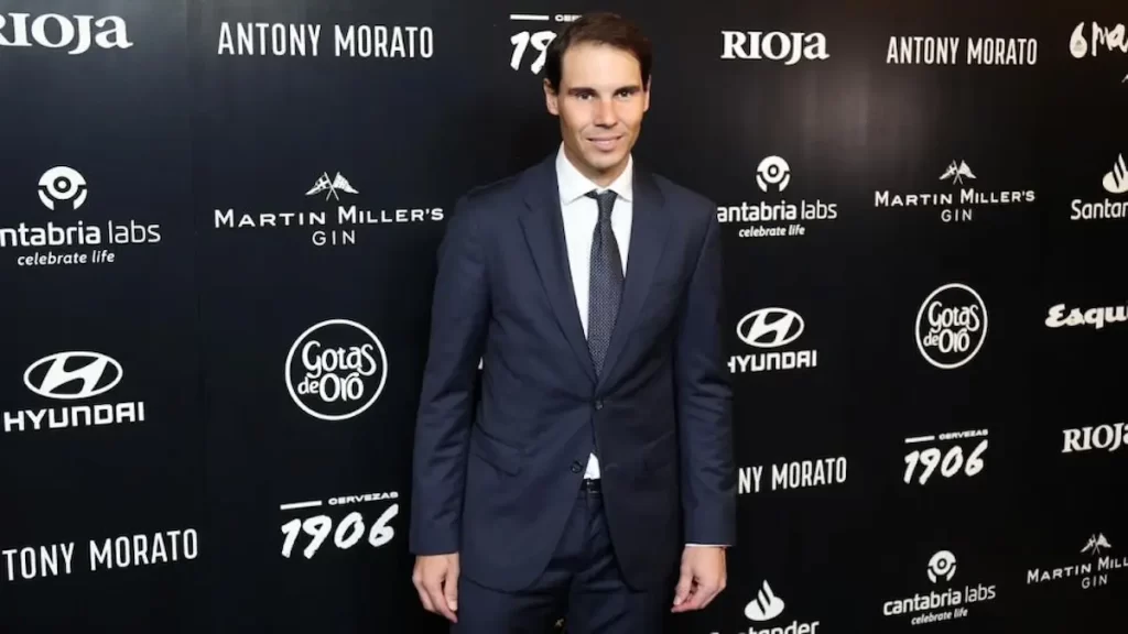 Nadal News: Últimas Noticias, Análisis y Comentarios Exclusivos 1 nadal news ultimas noticias analisis y comentarios exclusivos