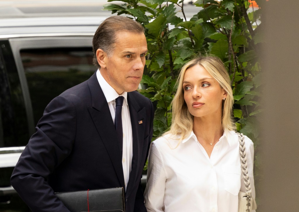 Neilia Hunter: El Trágico Accidente que Marcó la Vida de Biden 1 neilia hunter el tragico accidente que marco la vida de biden