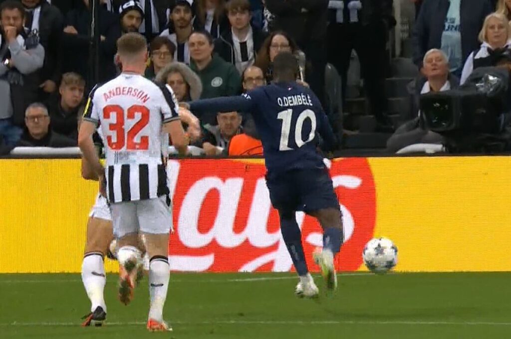 Newcastle vs Milan: Crónica y Análisis de la Eliminación en Champions 1 newcastle vs milan cronica y analisis de la eliminacion en champions