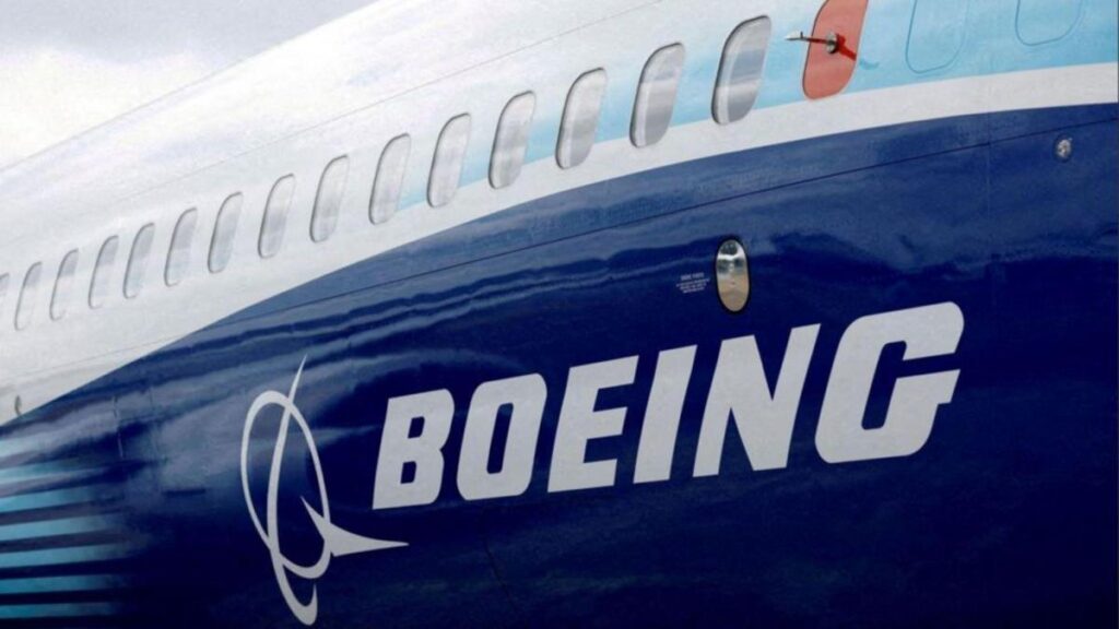 News Boeing: Últimas Noticias, Novedades y Análisis Críticos 1 news boeing ultimas noticias novedades y analisis criticos