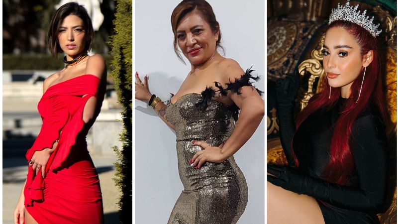 Noticias de Famosos: Últimas Historias y Comentarios 1 noticias de famosos ultimas historias y comentarios