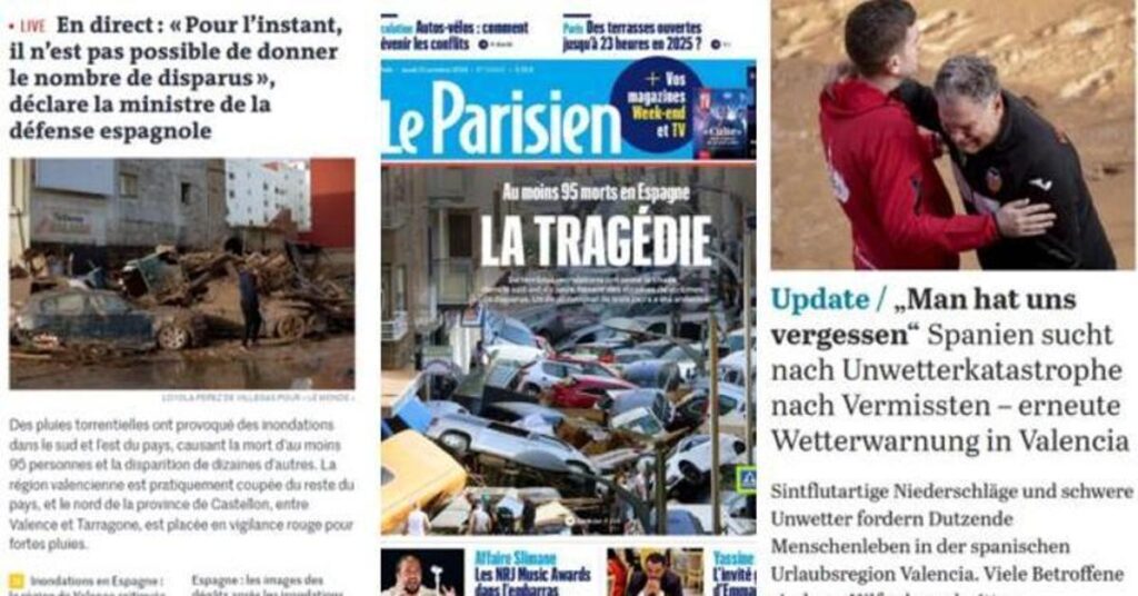 Noticias Impactantes: Análisis y Comentarios Actualizados 1 noticias impactantes analisis y comentarios actualizados