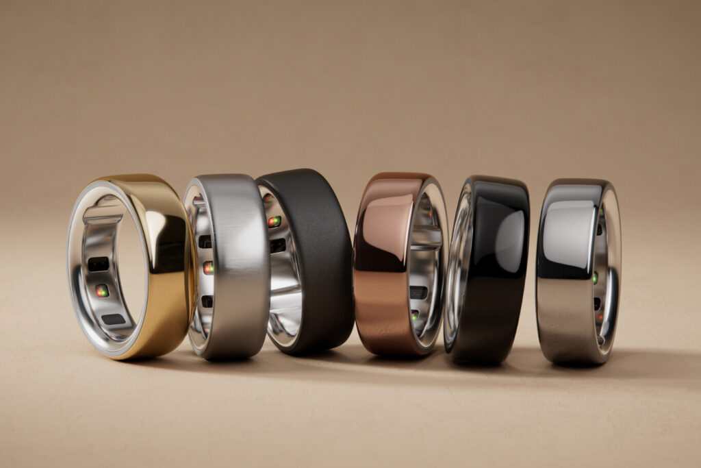 Oura Ring 4: Análisis Completo del Mejor Anillo Inteligente 1 oura ring 4 analisis completo del mejor anillo inteligente