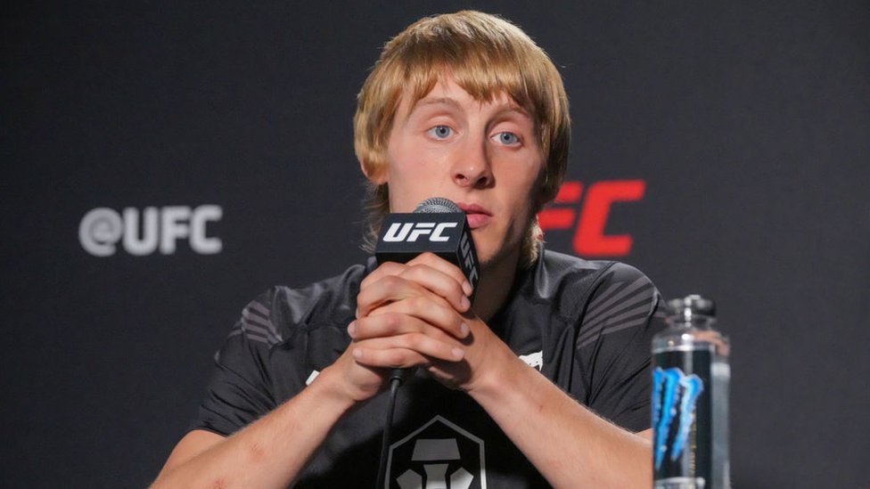 Paddy PImblett: Noticias de Última Hora y Análisis Experto 1 paddy pimblett noticias de ultima hora y analisis