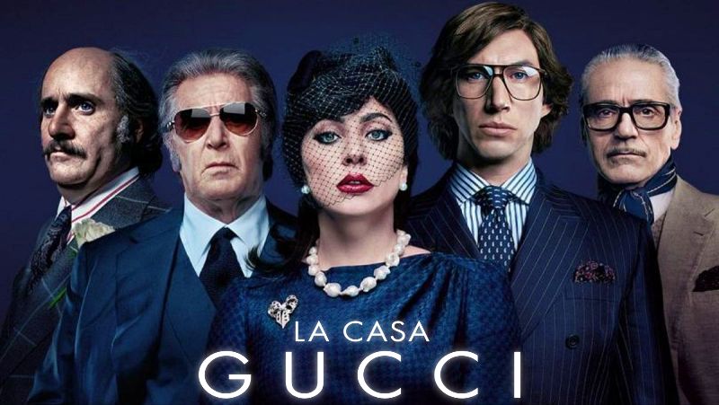 Paolo Gucci: Auge y Caída del Heredero del Imperio Gucci 1 paolo gucci auge y caida del heredero del imperio gucci
