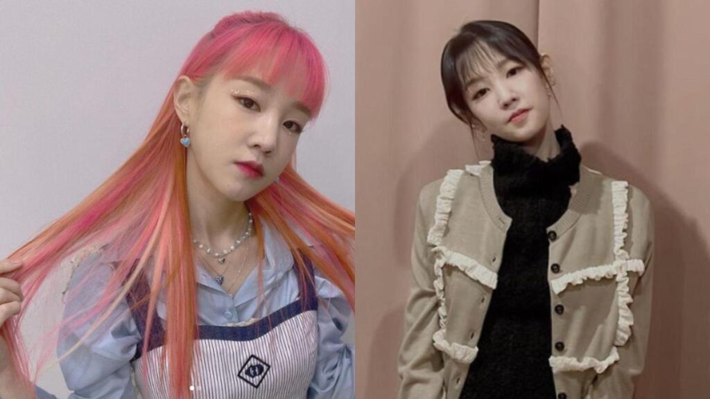 Park Bo Ram Fallece a los 30: Investigación en Curso 1 park bo ram fallece a los 30 investigacion en curso