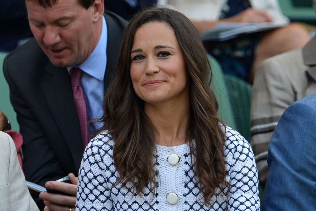Pippa Middleton: Noticias, Historias Impactantes y Opiniones 1 pippa middleton noticias historias impactantes y opiniones
