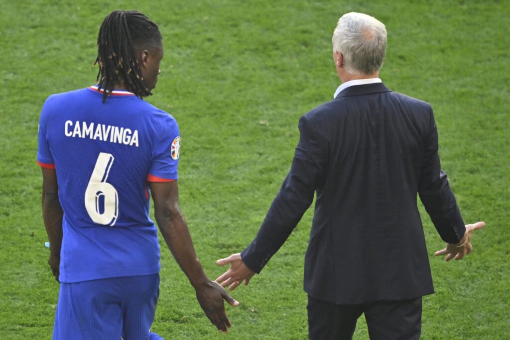 Poland vs France: Análisis del Empate en la Eurocopa 2025 1 poland vs france analisis del empate en la eurocopa 2025