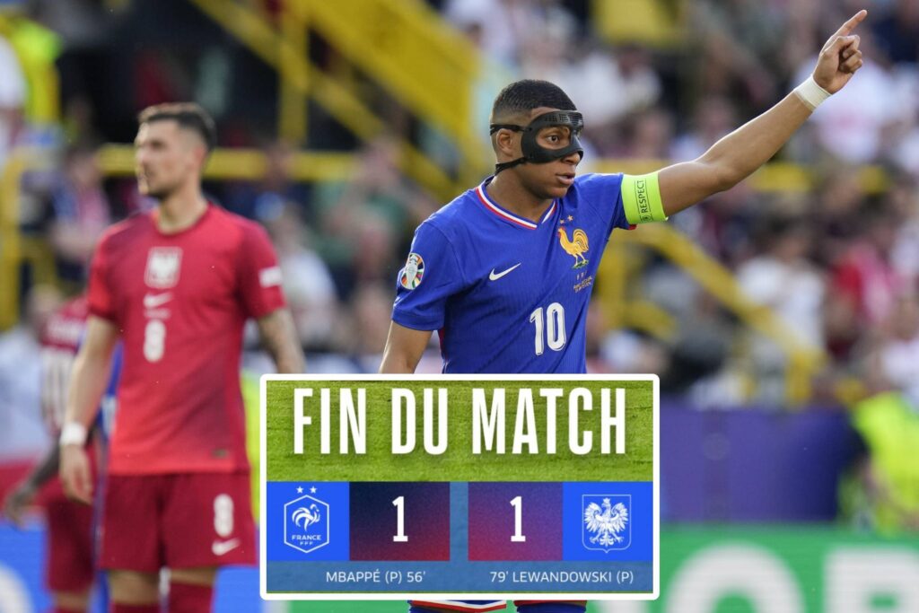 Portugal vs France Euro Final: Revive la Épica Batalla 1 portugal vs france euro final revive la epica batalla