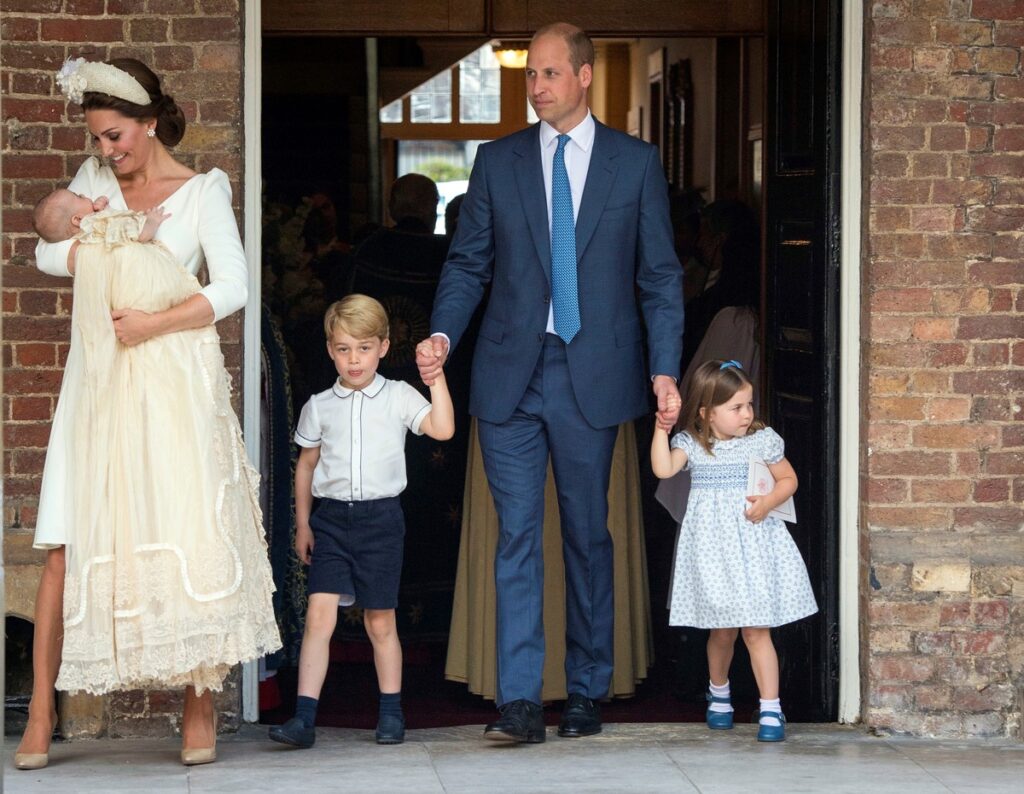 Prince Charlotte: Últimas Noticias, Historias Impactantes y Análisis 1 prince charlotte ultimas noticias historias impactantes y analisis
