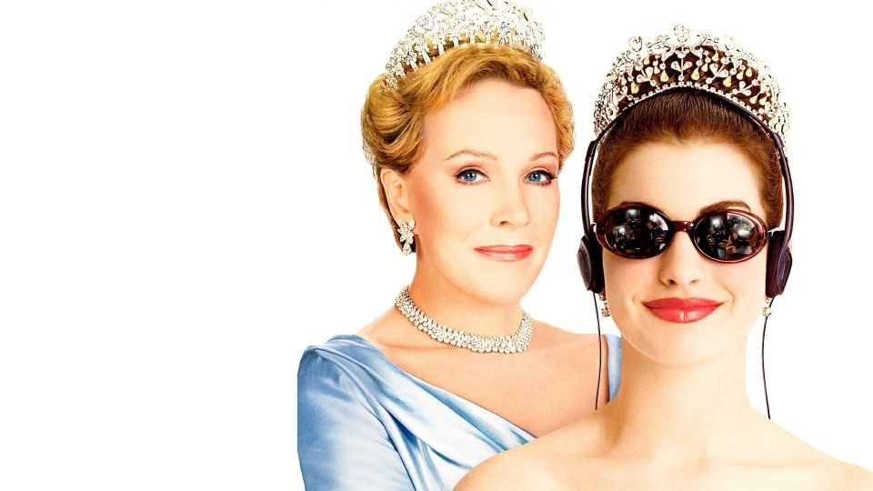 Princess Diaries 3: ¡Confirmada! Todo lo que debes saber 1 princess diaries 3 confirmada todo lo que debes saber