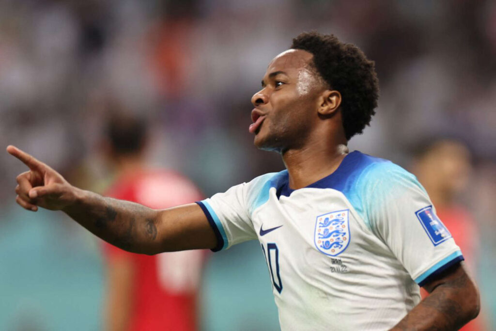 Raheem Sterling Footballer: Noticias, Historias y Comentarios 1 raheem sterling footballer noticias historias y comentarios
