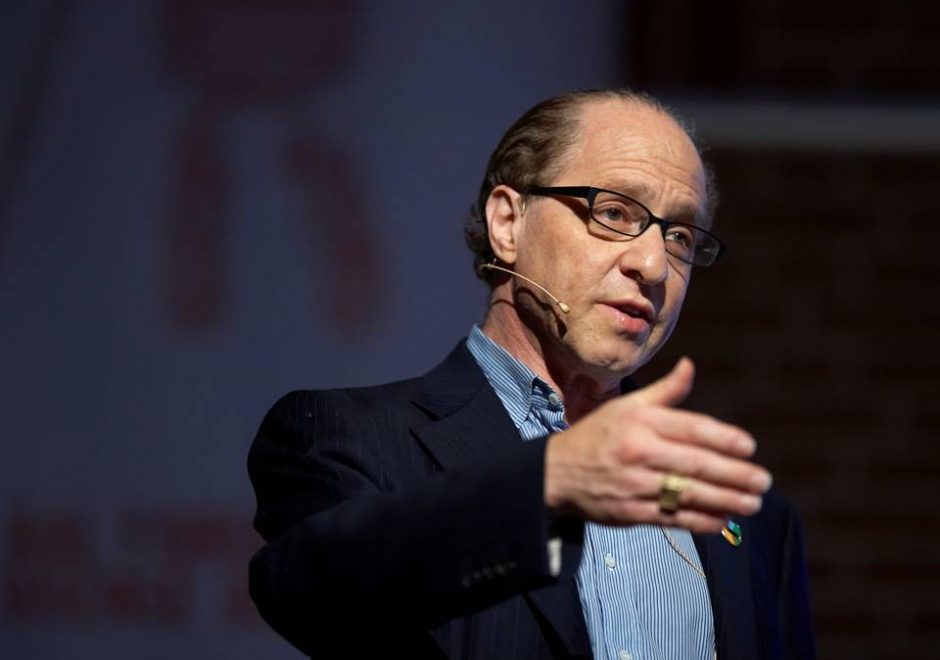 Ray Kurzweil Google: IA Alcanza la Singularidad Antes de 2030 1 ray kurzweil google ia alcanza la singularidad antes de 2030