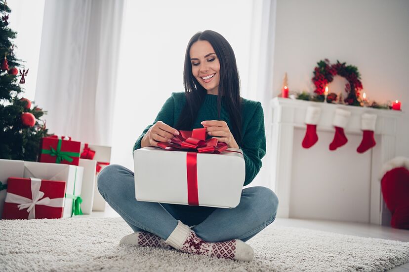 Regalos Navidad Mujer 2025: Ideas Originales ¡Encuentra el Regalo! 1 regalos navidad mujer 2025 ideas originales encuentra el regalo