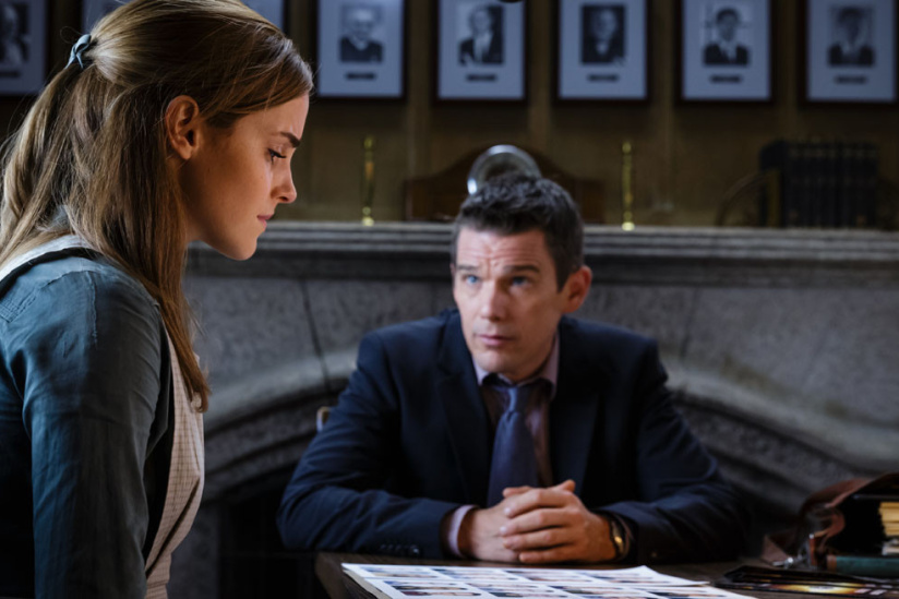 Regression Movie: Análisis Completo, Terror y Drama Psicológico 1 regression movie analisis completo terror y drama psicologico