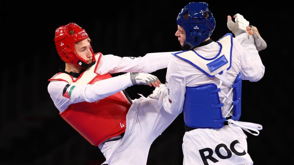 ROC Juegos Olímpicos: ¿Qué país es y qué significa ROC? 1 roc juegos olimpicos que pais es y que significa roc