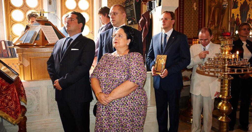 Romanov Family: ¿Quiénes son los Descendientes Modernos? 1 romanov family quienes son los descendientes modernos