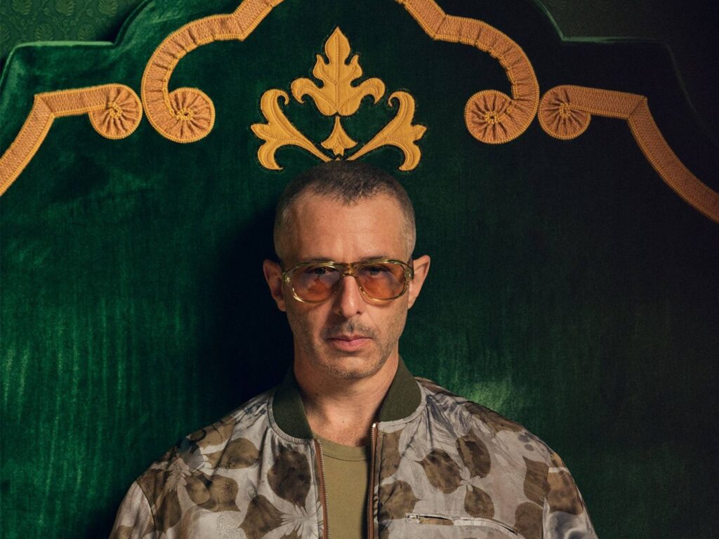 Roy Cohn: El Arquitecto del Mal y Mentor de Donald Trump 1 roy cohn el arquitecto del mal y mentor de donald trump