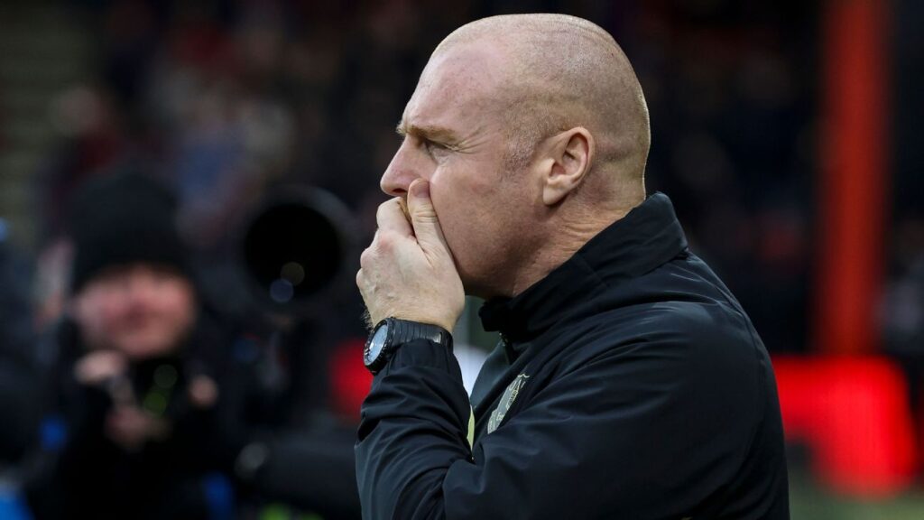 Sean Dyche: Últimas Noticias, Análisis y Reacciones 1 sean dyche ultimas noticias analisis y reacciones