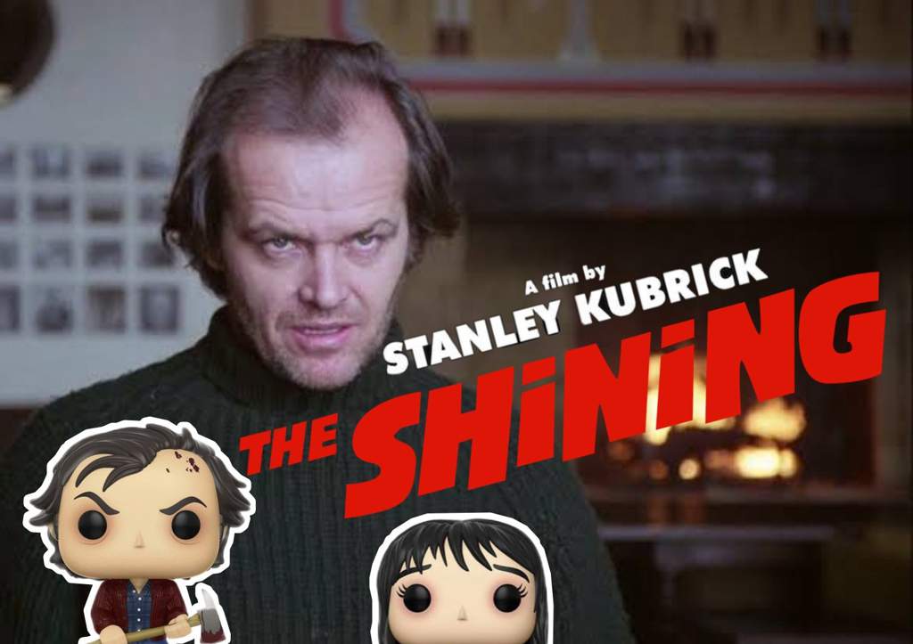 Shining: El Detalle Oculto de Jack Nicholson que Nadie Vio 1 shining el detalle oculto de jack nicholson que nadie vio