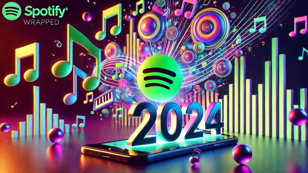 Spotify Wrapped 2025: Descubre tus Tendencias Musicales Anuales 1 spotify wrapped 2025 descubre tus tendencias musicales anuales