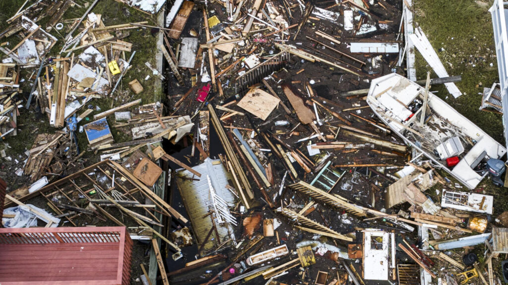 Starlink Elon Musk: ¿Trump Gestionó la Ayuda Tras el Huracán? 1 starlink elon musk trump gestiono la ayuda tras el huracan