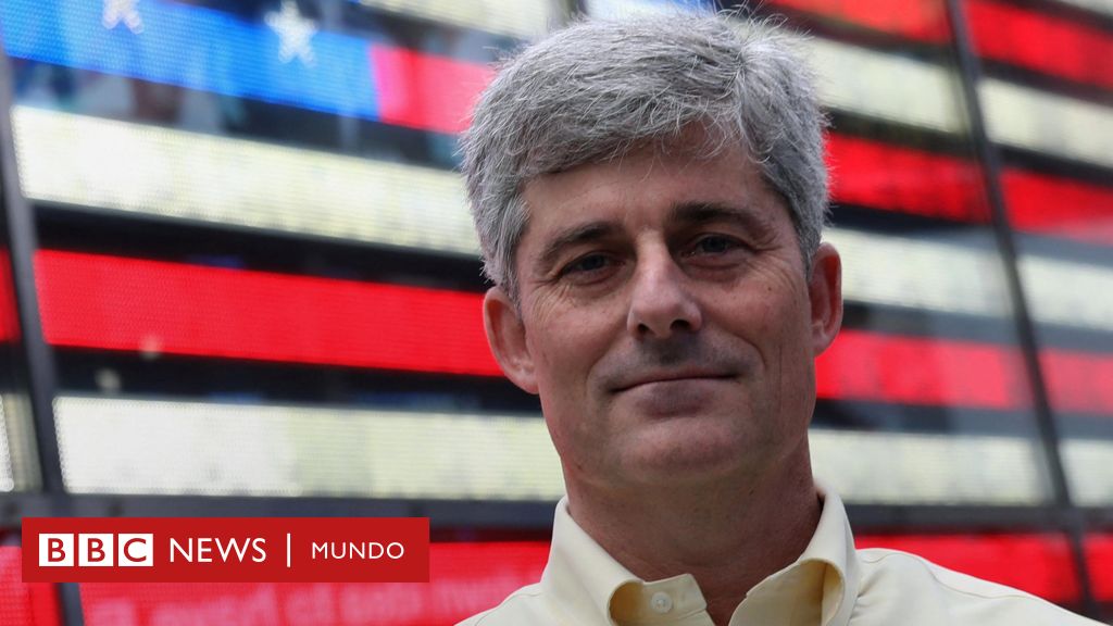 Stockton Rush: Amigo Revela que Sabía del Peligro del Titán 1 stockton rush amigo revela que sabia del peligro del titan