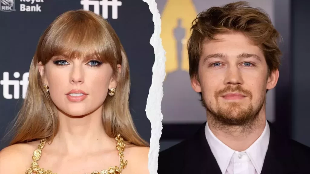 Taylor Swift BF: Referencia a Joe Alwyn en Eras Tour Londres 1 taylor swift bf referencia a joe alwyn en eras tour londres