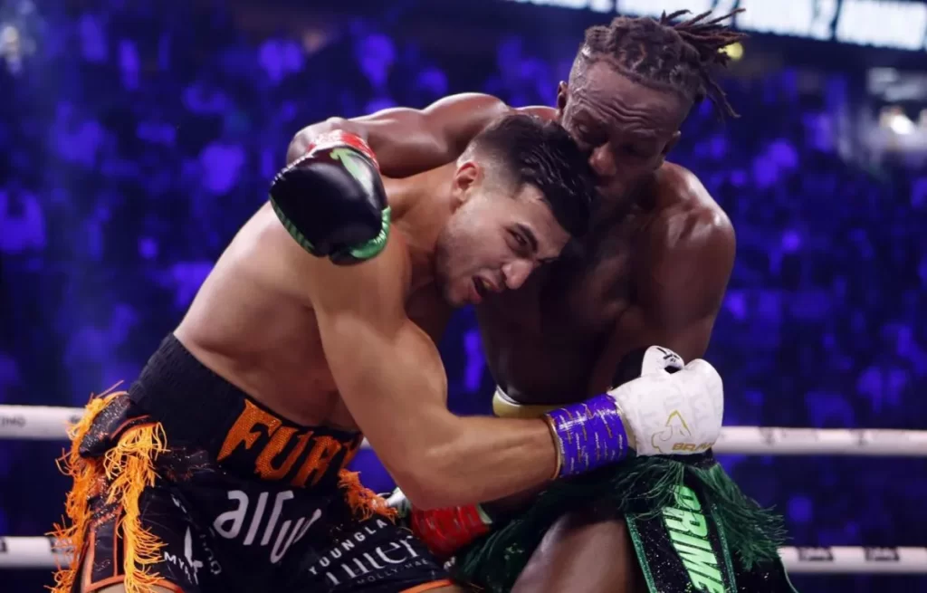 Tommy Fury Boxing: Noticias, Análisis y Última Hora 1 tommy fury boxing noticias analisis y ultima hora