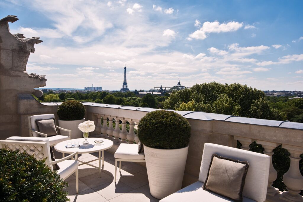 Top Hotels in Paris 2025: Reviews y Guía Definitiva 1 top hotels in paris 2025 reviews y guia definitiva