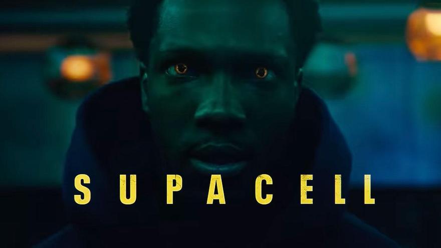 Tosin Cole: Supacell y el Impacto Social en la Serie Netflix 1 tosin cole supacell y el impacto social en la serie